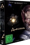 DVD - Andromeda - Staffel 3.1