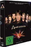  - Andromeda - Season 4.1 [3 DVDs]