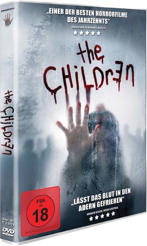 DVD - The Children