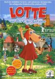  - Lotte und das Geheimnis der Mondsteine [Blu-ray]