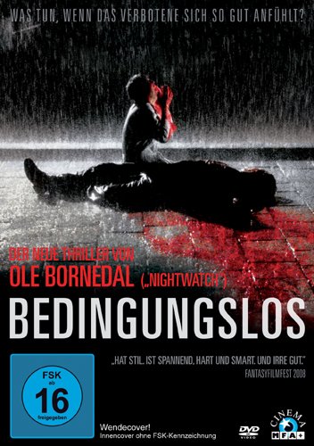 DVD - Bedingungslos