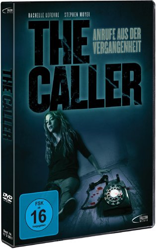  - The Caller - Anrufe aus der Vergangenheit