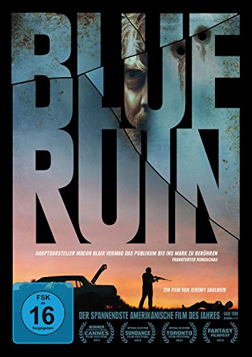  - Blue Ruin