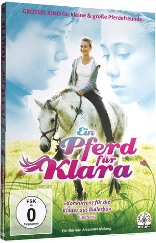  - Ein Pferd für Klara