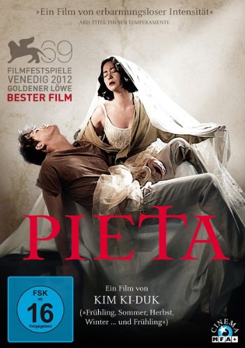  - Pieta