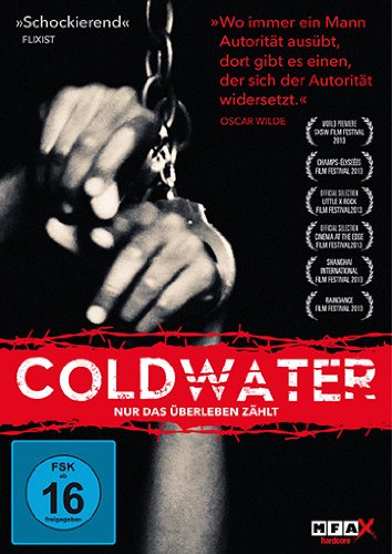  - Coldwater - Nur das Überleben zählt