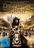  - Dschingis Khan - Der blaue Wolf (2 Disc Set)