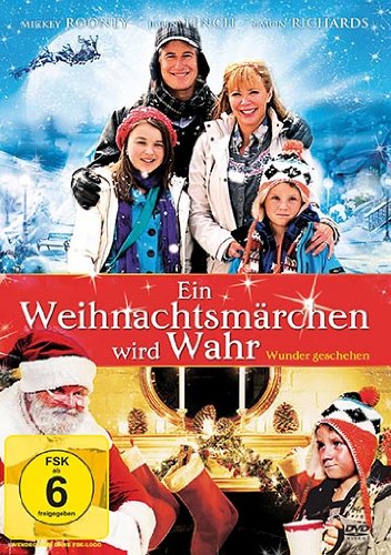  - Ein Weihnachtsmärchen wird wahr