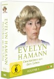  - Evelyn Hamanns Geschichten aus dem Leben - Vol. 4 [3 DVDs]