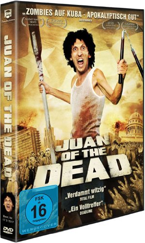  - Juan of the Dead