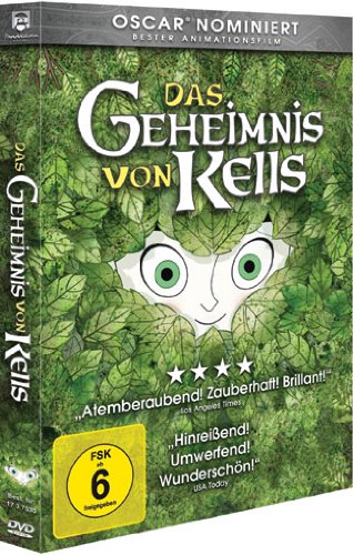  - Das Geheimnis von Kells