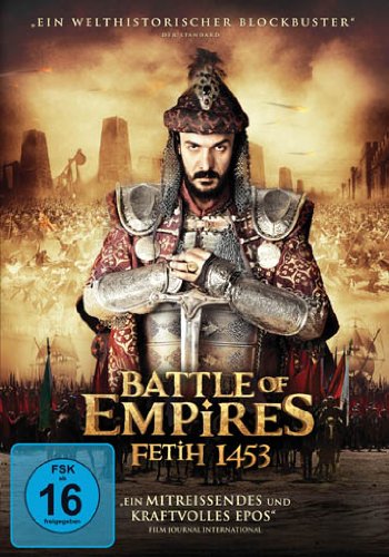  - Battle of Empires - Fetih 1453