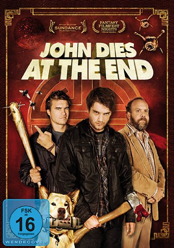  - John Dies at the End