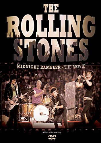  - The Rolling Stones Midnight Rambler - The Movie