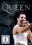 Queen - Live At The Rainbow '74