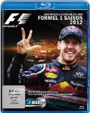  - The Official Review Of The 2011 Fia Formula One World Championship [BLU-RAY]