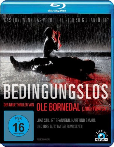  - Bedingungslos [Blu-ray]