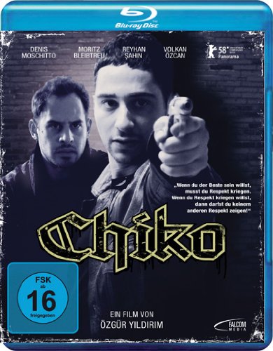  - Chiko [Blu-ray]