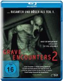  - V/H/S - Eine mörderische Sammlung [Blu-ray]