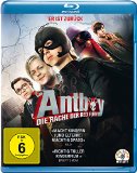  - Antboy [Blu-ray]