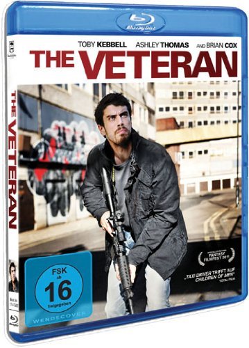  - The Veteran [Blu-ray]