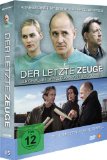  - Der letzte Zeuge - Die komplette sechste Staffel (Softbox) [4 DVDs]