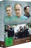 DVD - Der Letzte Zeuge - Season 9