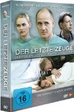 DVD - Der Letzte Zeuge - Season 9