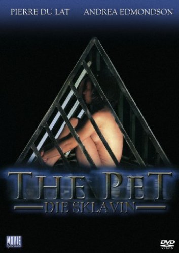  - The Pet - Die Sklavin