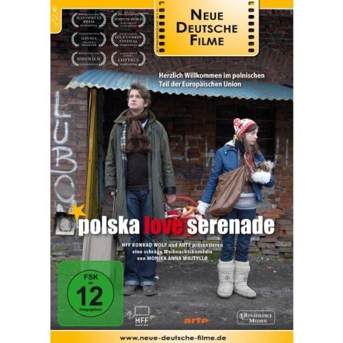  - Polska Love Serenade