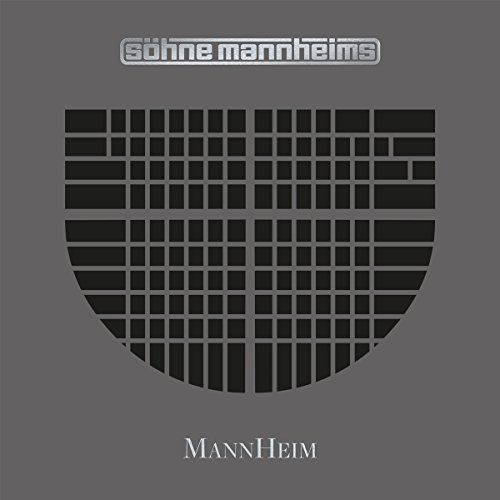 Söhne Mannheims - MannHeim