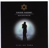 Naidoo , Xavier - Live