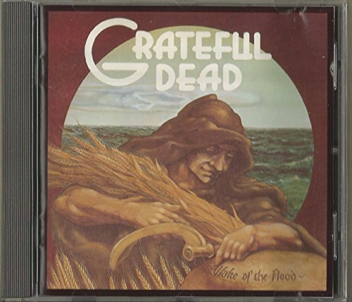 Grateful Dead - Wake Of The Flood