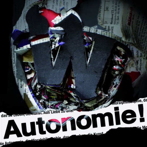 Der W - Autonomie/Deluxe Version