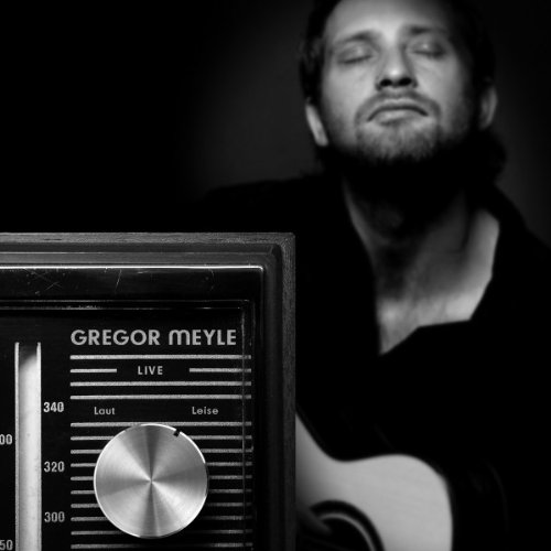 Gregor Meyle - Live-Laut und Leise