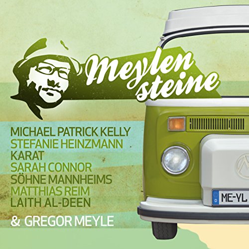 Various - Gregor Meyle präsentiert Meylensteine