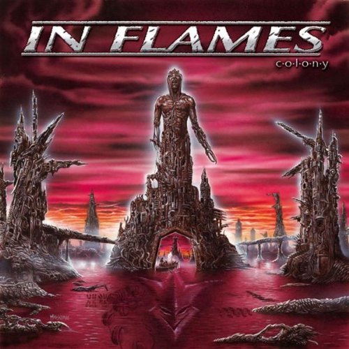 In Flames - Colony