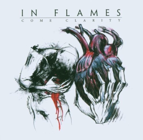 In Flames - Come Clarity-Re-Release