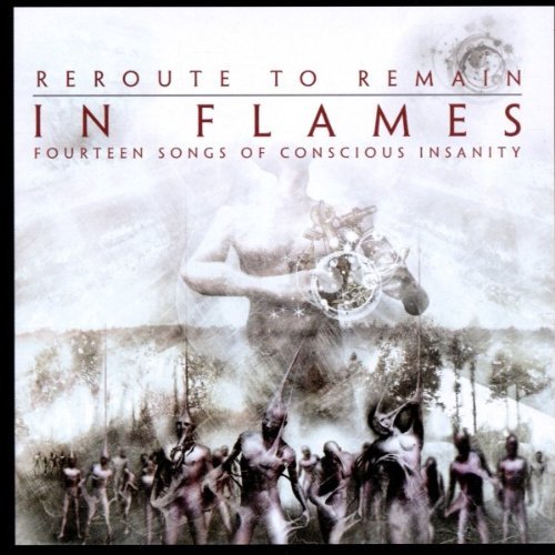 In Flames - Reroute to Remain-Re-Release