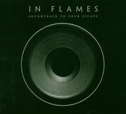 In Flames - Soundtrack to Your Escape-Re-R