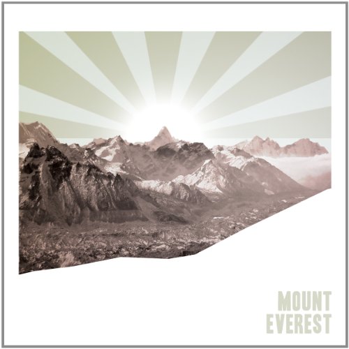 Mount Everest - o. Titel