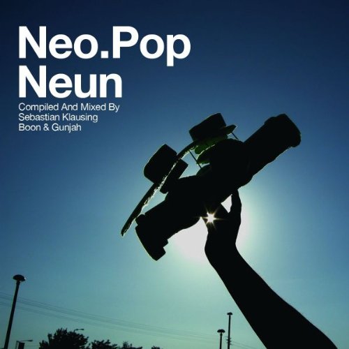 Various - Neo.Pop Neun