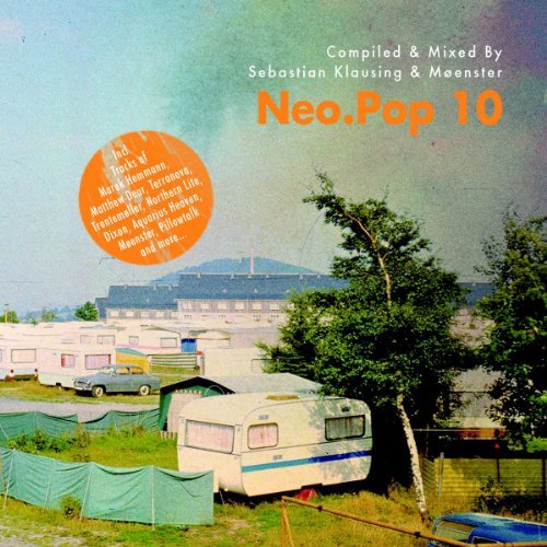 Various - Neo.Pop 10