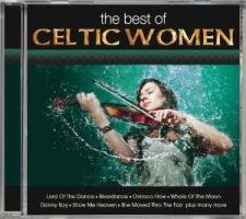 Various - The Best of Celtic Woman