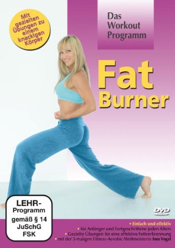  - Fat Burner