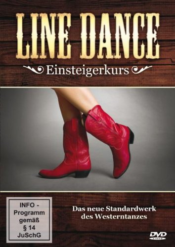  - Line Dance - Einsteigerkurs