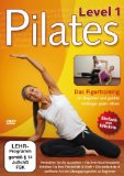  - 20 Minuten Workout - Pilates