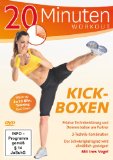  - Regina Halmich - Box dich fit