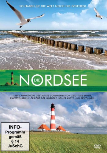  - Die Nordsee