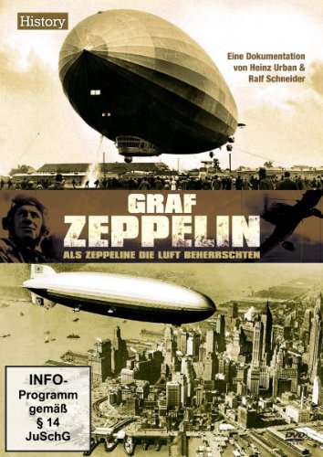  - Graf Zeppelin